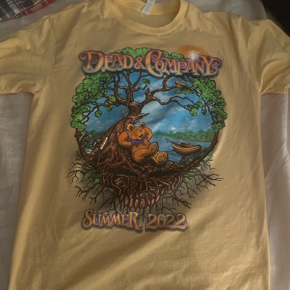Official Dead & Company Merch